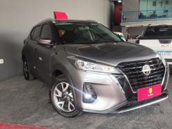 NISSAN Kicks 1.6 16V 4P FLEXSTART SENSE