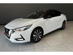 NISSAN Sentra 2.0 16V 4P EXCLUSIVE AUTOMTICO