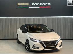 NISSAN Sentra 2.0 16V 4P EXCLUSIVE AUTOMTICO