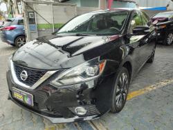 NISSAN Sentra 2.0 16V 4P SL AUTOMTICO CVT