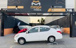 NISSAN Versa Sedan 1.0 4P FLEX