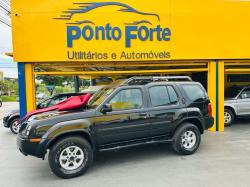 NISSAN X-Terra 2.8 SE 4P 4X4 TURBO DIESEL