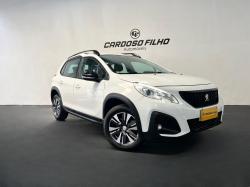 PEUGEOT 2008 1.6 16V 4P FLEX ALLURE PACK AUTOMTICO