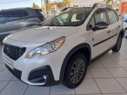 PEUGEOT 2008 1.6 16V 4P FLEX GRIFFE THP TURBO AUTOMTICO