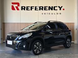 PEUGEOT 2008 1.6 16V 4P FLEX ALLURE PACK AUTOMTICO