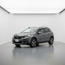 PEUGEOT 2008 1.6 16V 4P FLEX ALLURE AUTOMÁTICO