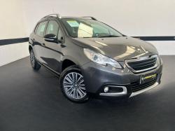 PEUGEOT 2008 1.6 16V 4P FLEX ALLURE AUTOMTICO