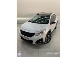 PEUGEOT 2008 1.6 16V 4P FLEX GRIFFE AUTOMTICO