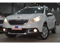 PEUGEOT 2008 1.6 16V 4P FLEX ALLURE AUTOMTICO