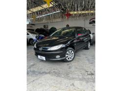 PEUGEOT 206 1.4 PRESENCE FLEX