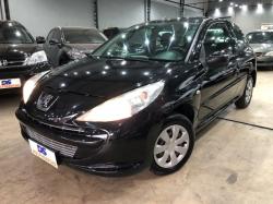 PEUGEOT 207 Hatch 1.4 4P XR FLEX