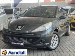 PEUGEOT 207 Hatch 1.6 4P XS FLEX