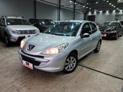 PEUGEOT 207 Hatch 1.4 4P ACTIVE FLEX