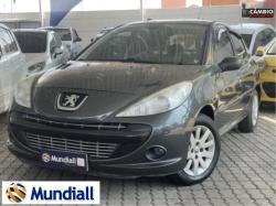 PEUGEOT 207 Hatch 1.6 4P XS FLEX