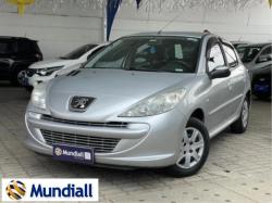 PEUGEOT 207 Hatch 1.4 4P XR FLEX