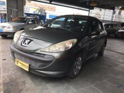 PEUGEOT 207 Hatch 1.4 4P XR FLEX