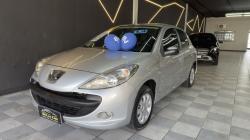PEUGEOT 207 Hatch 1.4 4P XRS FLEX