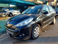PEUGEOT 207 Hatch 1.4 4P XR FLEX