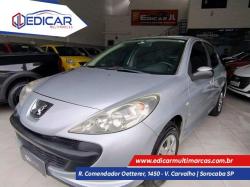 PEUGEOT 207 Hatch 1.4 4P XR FLEX
