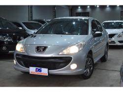 PEUGEOT 207 Hatch 1.4 4P XR PASSION FLEX
