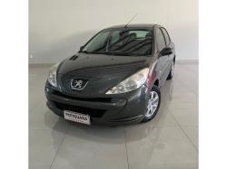 PEUGEOT 207 Hatch 1.4 4P BLUE LION FLEX