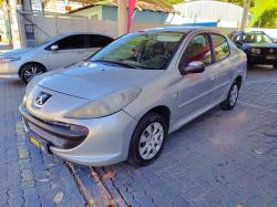 PEUGEOT 207 Hatch 1.4 4P XR PASSION FLEX
