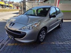 PEUGEOT 207 Hatch 1.4 4P XR PASSION FLEX