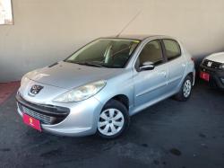 PEUGEOT 207 Hatch 1.4 4P XR FLEX