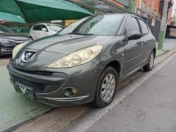 PEUGEOT 207 Hatch 1.4 4P XRS FLEX