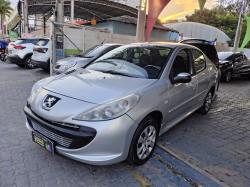 PEUGEOT 207 Hatch 1.4 4P XR PASSION FLEX