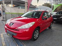 PEUGEOT 207 Hatch 1.4 4P XR FLEX