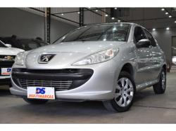 PEUGEOT 207 Hatch 1.4 4P XR FLEX