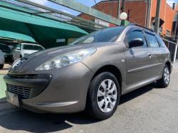 PEUGEOT 207 Hatch 1.4 4P XR FLEX