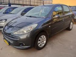 PEUGEOT 207 Hatch 1.4 4P XRS FLEX
