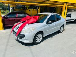 PEUGEOT 207 Sedan 1.6 4P PASSION XS FLEX