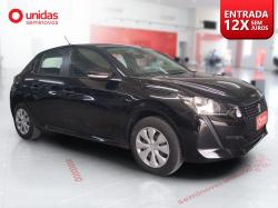 PEUGEOT 208 1.0 12V 4P FLEX LIKE