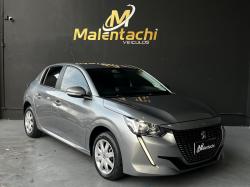PEUGEOT 208 1.0 12V 4P FLEX LIKE
