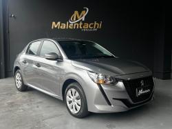 PEUGEOT 208 1.0 12V 4P FLEX LIKE