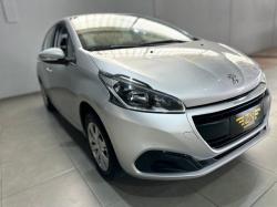 PEUGEOT 208 1.2 12V 4P ACTIVE FLEX