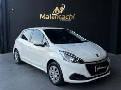 PEUGEOT 208 1.2 12V 4P ACTIVE FLEX