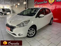 PEUGEOT 208 1.5 4P FLEX ACTIVE