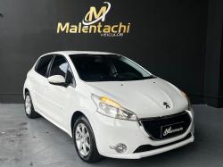 PEUGEOT 208 1.5 4P FLEX ACTIVE PACK