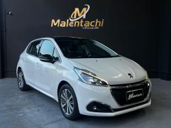 PEUGEOT 208 1.6 16V 4P FLEX GRIFFE AUTOMTICO