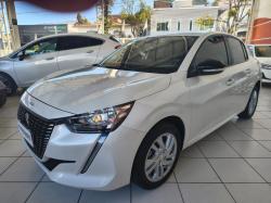 PEUGEOT 208 1.6 16V 4P FLEX ACTIVE AUTOMTICO