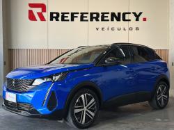 PEUGEOT 3008 1.6 16V 4P GT PACK THP TURBO AUTOMTICO