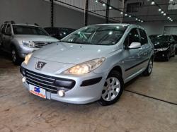 PEUGEOT 307 Hatch 1.6 16V 4P FLEX PRESENCE