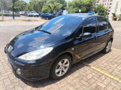 PEUGEOT 307 Hatch 1.6 16V 4P FLEX PRESENCE PACK