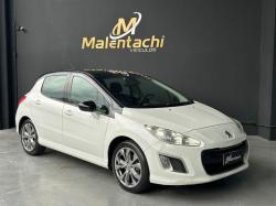 PEUGEOT 308 2.0 16V 4P FLEX ALLURE