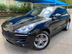 PORSCHE Macan 2.0 16V 4P AWD AUTOMTICO