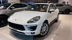 PORSCHE Macan 3.0 V6 24V 4P S AWD AUTOMTICO